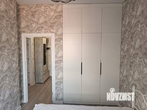 1-к квартира, на длительный срок, 32м2, 24/25 этаж