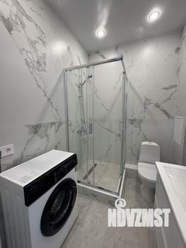 Студия квартира, на длительный срок, 24м2, 8/9 этаж