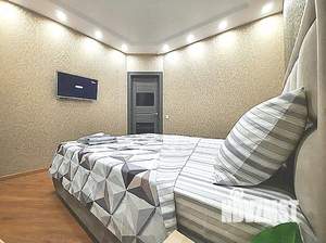 1-к квартира, посуточно, 51м2, 13/25 этаж