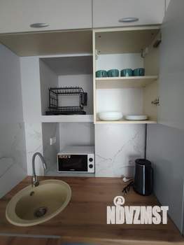 1-к квартира, на длительный срок, 36м2, 8/24 этаж