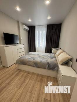 1-к квартира, на длительный срок, 42м2, 8/12 этаж