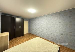 1-к квартира, на длительный срок, 47м2, 12/14 этаж