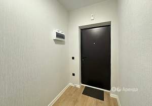 1-к квартира, на длительный срок, 38м2, 16/16 этаж