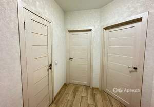 1-к квартира, на длительный срок, 35м2, 2/13 этаж