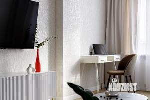 2-к квартира, посуточно, 50м2, 12/15 этаж