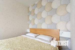 1-к квартира, посуточно, 34м2, 1/1 этаж