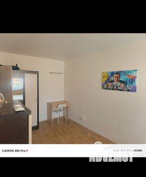 2-к квартира, на длительный срок, 50м2, 17/18 этаж