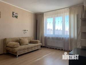 2-к квартира, на длительный срок, 37м2, 13/16 этаж