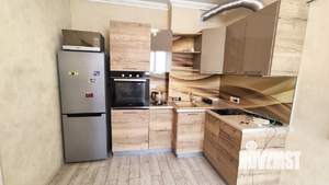 1-к квартира, на длительный срок, 34м2, 8/11 этаж