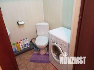 1-к квартира, на длительный срок, 38м2, 2/6 этаж