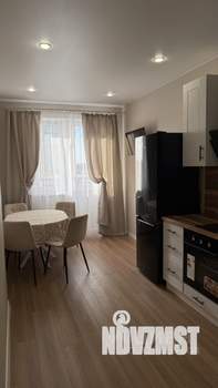 1-к квартира, на длительный срок, 44м2, 5/16 этаж