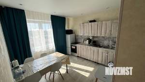 2-к квартира, на длительный срок, 55м2, 6/17 этаж
