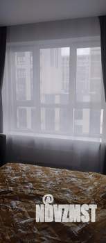 1-к квартира, на длительный срок, 35м2, 11/18 этаж