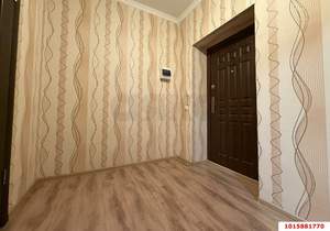 1-к квартира, на длительный срок, 37м2, 6/9 этаж