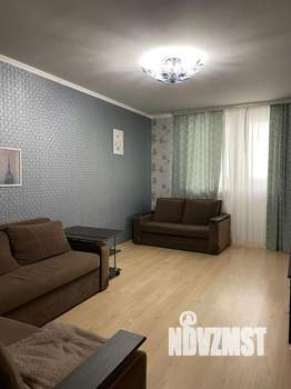 2-к квартира, на длительный срок, 65м2, 5/16 этаж
