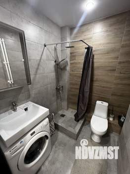 Студия квартира, на длительный срок, 20м2, 11/16 этаж