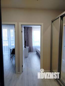 1-к квартира, на длительный срок, 34м2, 8/9 этаж