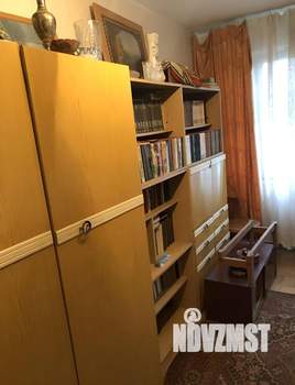 2-к квартира, на длительный срок, 46м2, 4/5 этаж