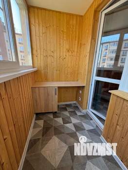 1-к квартира, на длительный срок, 39м2, 2/6 этаж