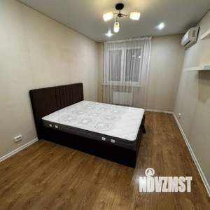 1-к квартира, на длительный срок, 37м2, 14/18 этаж