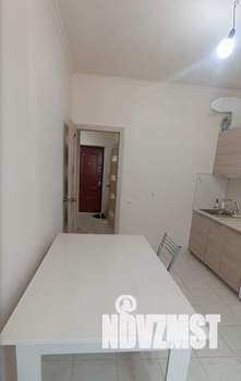 1-к квартира, на длительный срок, 40м2, 18/26 этаж