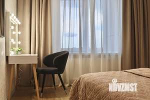 2-к квартира, посуточно, 54м2, 7/15 этаж