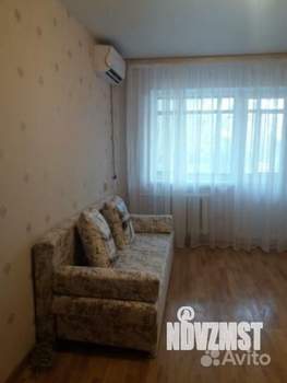 1-к квартира, на длительный срок, 33м2, 3/5 этаж