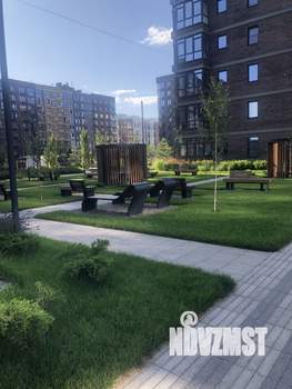1-к квартира, на длительный срок, 32м2, 7/9 этаж
