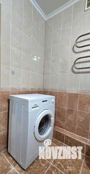 1-к квартира, на длительный срок, 38м2, 10/19 этаж