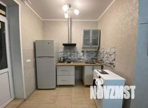 1-к квартира, на длительный срок, 30м2, 4/24 этаж