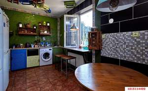 Студия квартира, на длительный срок, 17м2, 1/3 этаж