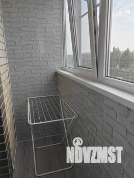 Студия квартира, посуточно, 26м2, 3/9 этаж