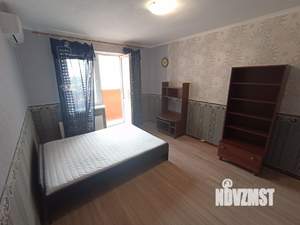 1-к квартира, на длительный срок, 40м2, 11/19 этаж
