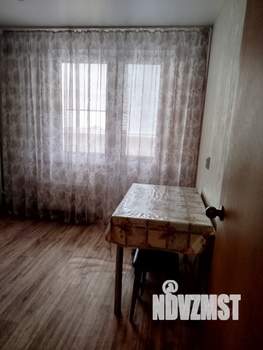 1-к квартира, на длительный срок, 40м2, 9/17 этаж