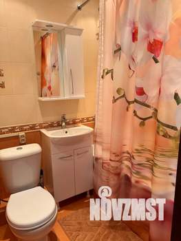 1-к квартира, посуточно, 32м2, 9/9 этаж
