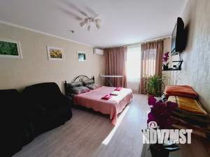 2-к квартира, посуточно, 70м2, 16/16 этаж