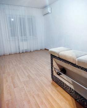 1-к квартира, на длительный срок, 34м2, 10/16 этаж