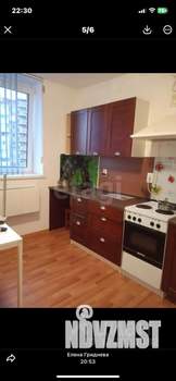 3-к квартира, на длительный срок, 76м2, 11/16 этаж