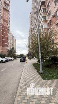 Студия квартира, на длительный срок, 27м2, 17/21 этаж