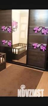 1-к квартира, на длительный срок, 34м2, 6/6 этаж