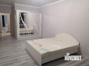 2-к квартира, на длительный срок, 76м2, 3/24 этаж