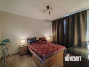 2-к квартира, на длительный срок, 55м2, 7/22 этаж