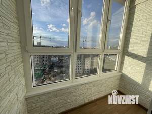 1-к квартира, на длительный срок, 30м2, 15/24 этаж