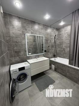 2-к квартира, на длительный срок, 59м2, 14/16 этаж