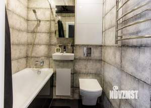 1-к квартира, на длительный срок, 48м2, 7/19 этаж