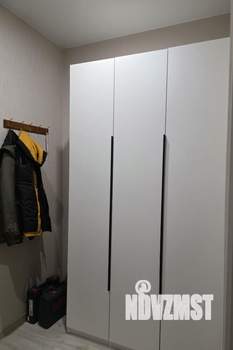 1-к квартира, на длительный срок, 38м2, 9/19 этаж