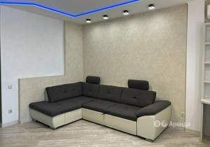 2-к квартира, на длительный срок, 69м2, 19/19 этаж