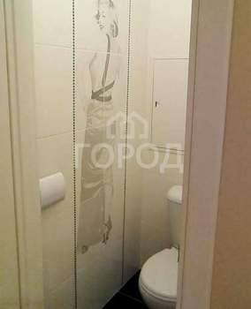 1-к квартира, на длительный срок, 33м2, 5/6 этаж