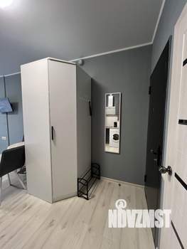 1-к квартира, посуточно, 22м2, 1/1 этаж