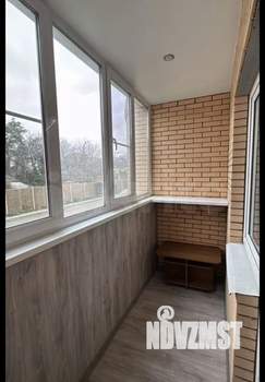 2-к квартира, на длительный срок, 62м2, 1/16 этаж